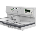 KD-BMⅣ & BLⅣ Embedding &Cooling System